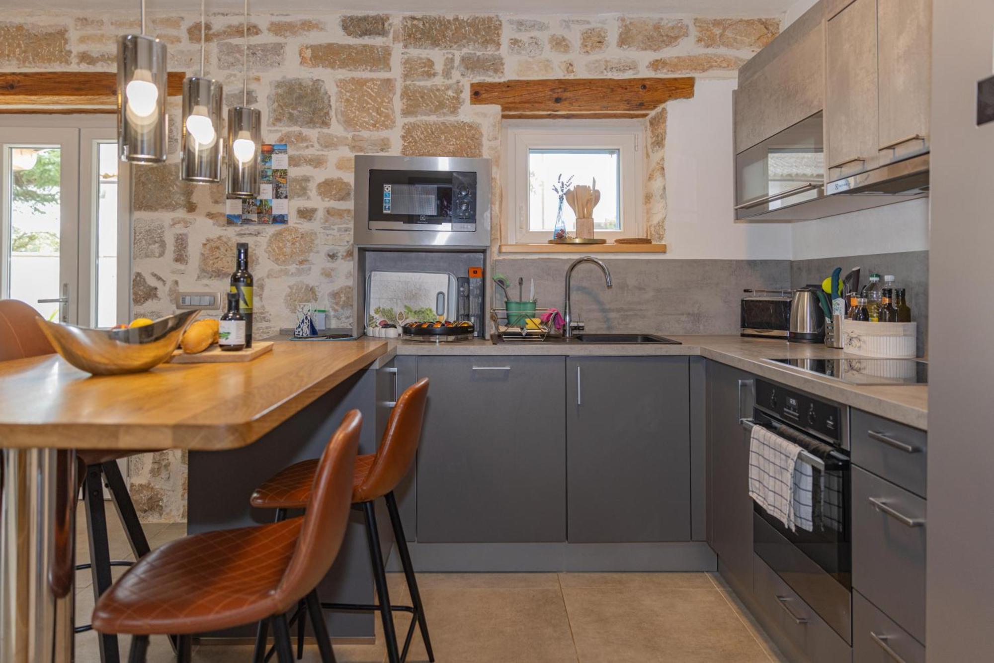 Villa Allegra Vizinada Экстерьер фото